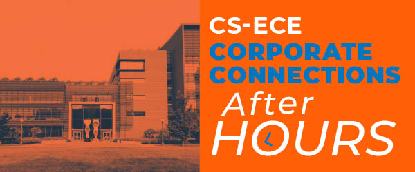 Corporate Connections, After Hours