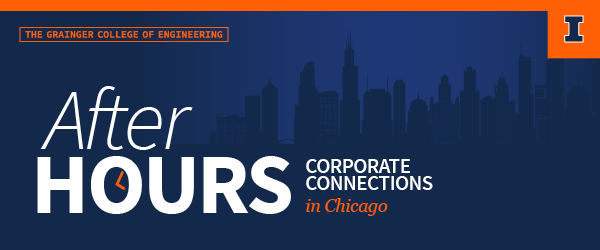 After Hours Corporate Connections in Chicago