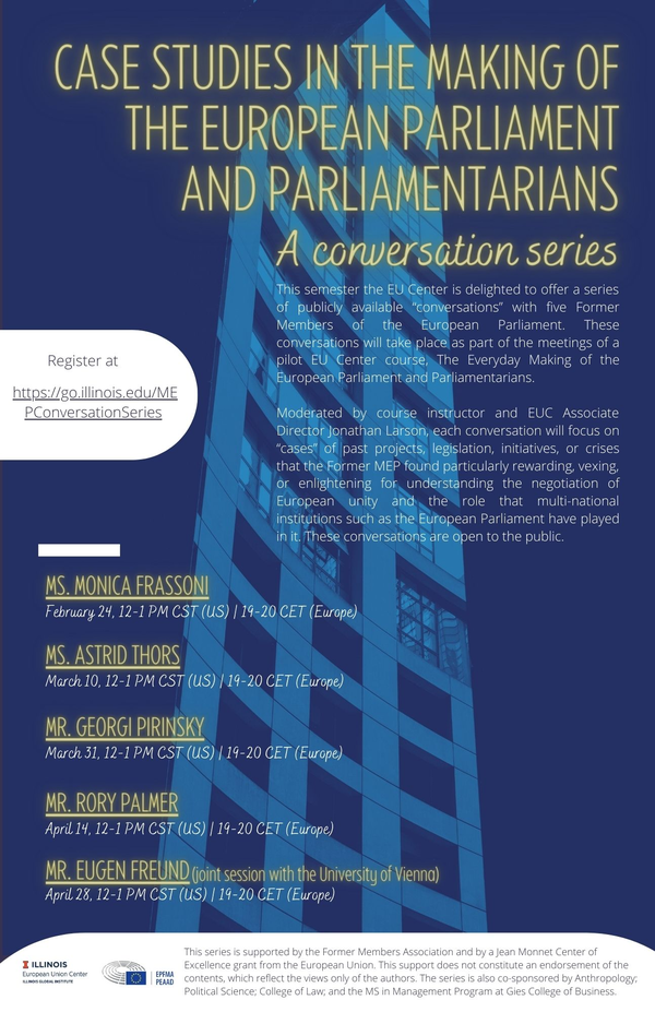 MEP Series