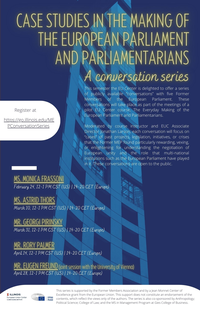 MEP Series