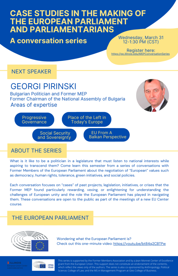 MEP Series