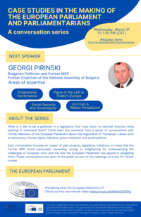 MEP Series