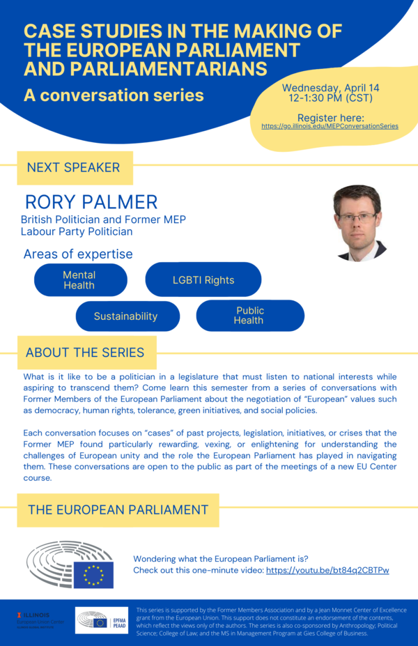 MEP series