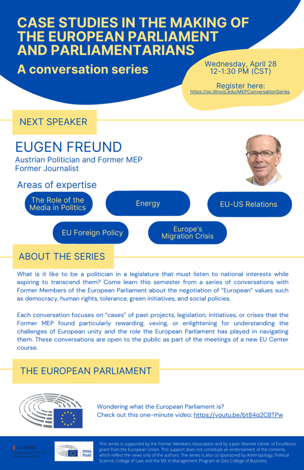 MEP Series