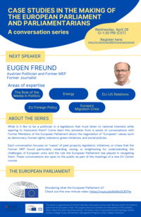 MEP Series