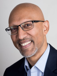 Dr. Ravi Allada