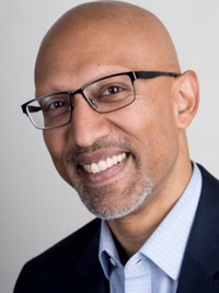 Dr. Ravi Allada