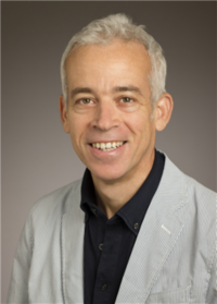 Dr. Ido Golding