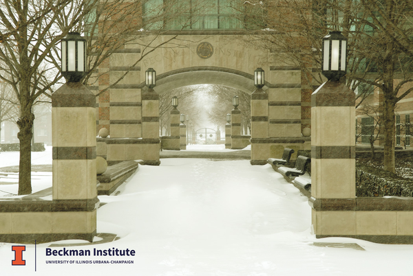 Beckman Institute Picture
