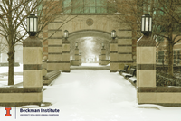 Beckman Institute Picture