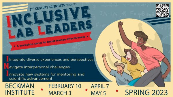 inclusive lab
