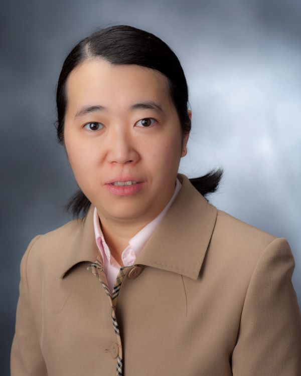 Dr. Liu