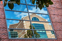 Beckman's windows