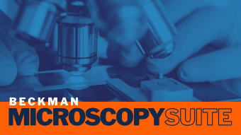 Tech Talk at Beckman