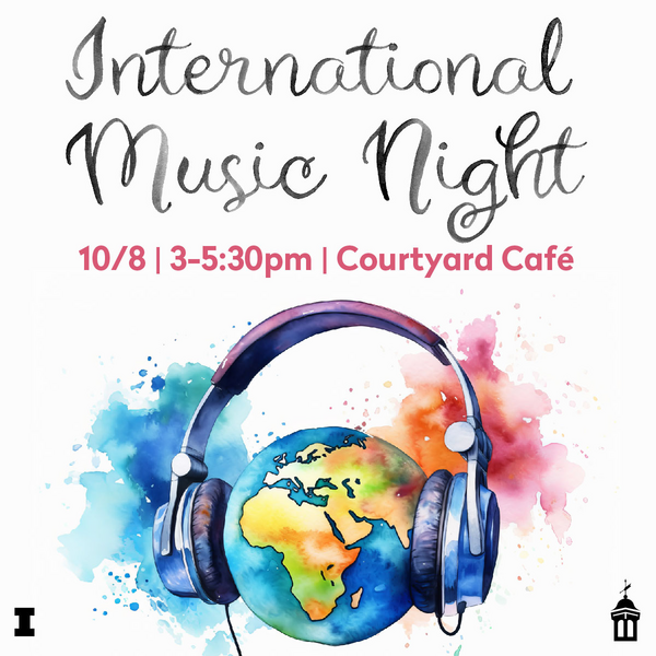 music night