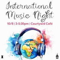 music night