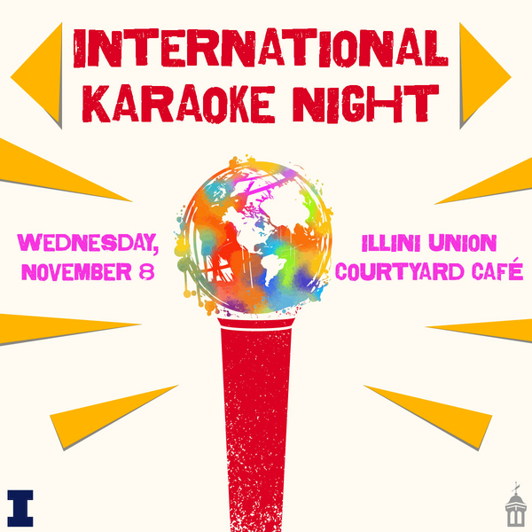 karaoke night