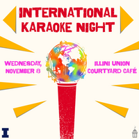 karaoke night