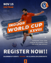 Indoor World Cup