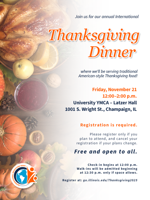 Thanksgiving