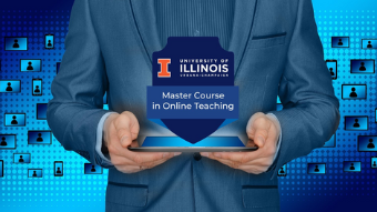 Master Course in Online Teaching (MCOT)