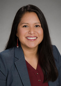 Dr. Katrina Claw