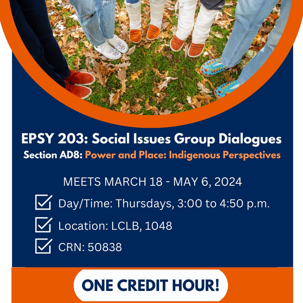 Course Flyer