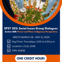 Course Flyer