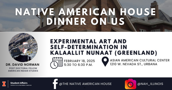 Dr. David Norman flyer