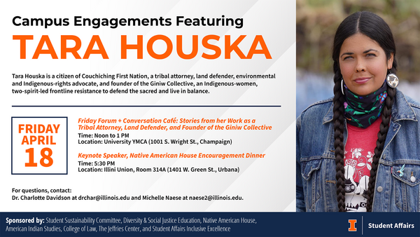 Houska Flyer