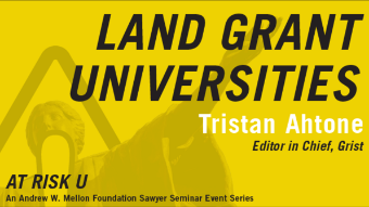 Land Grab Universities