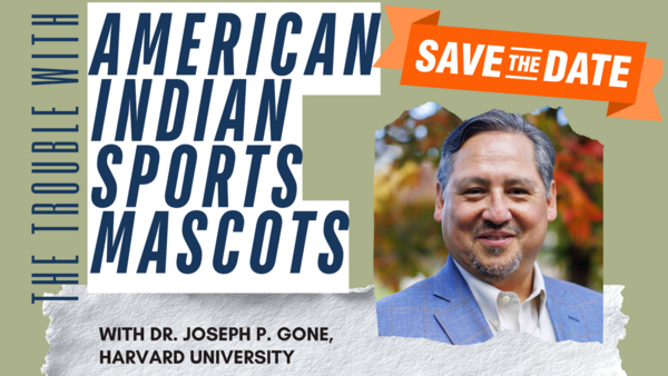 American Indian Sports Mascots