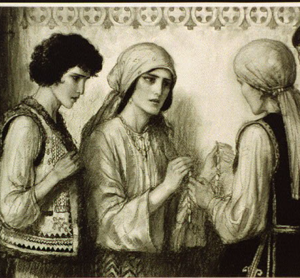 Image Credit: The Library of Congress