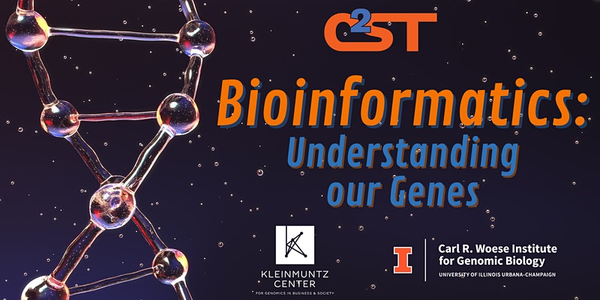 Bioinformatics: Understanding Our Genes