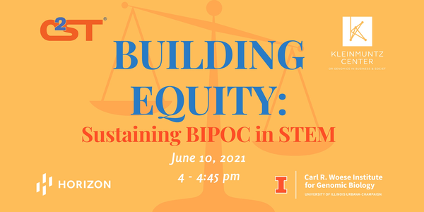 Building Equity: Sustaining BIPOC in STEM