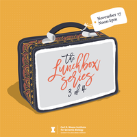 IGB Lunchbox Series