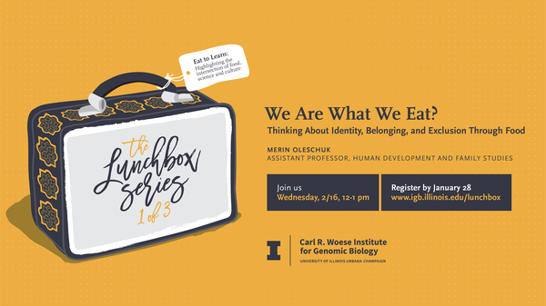 IGB Lunchbox Series
