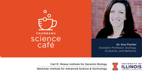 Chambana Science Cafe
