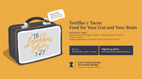 IGB Lunchbox Series