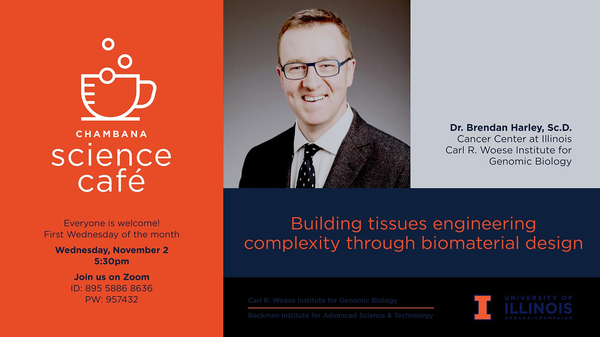 IGB Science Cafe