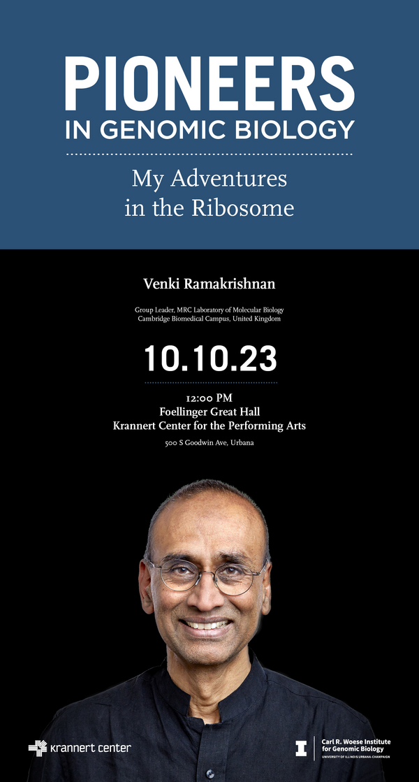 Pinoeers in Genomic Biology