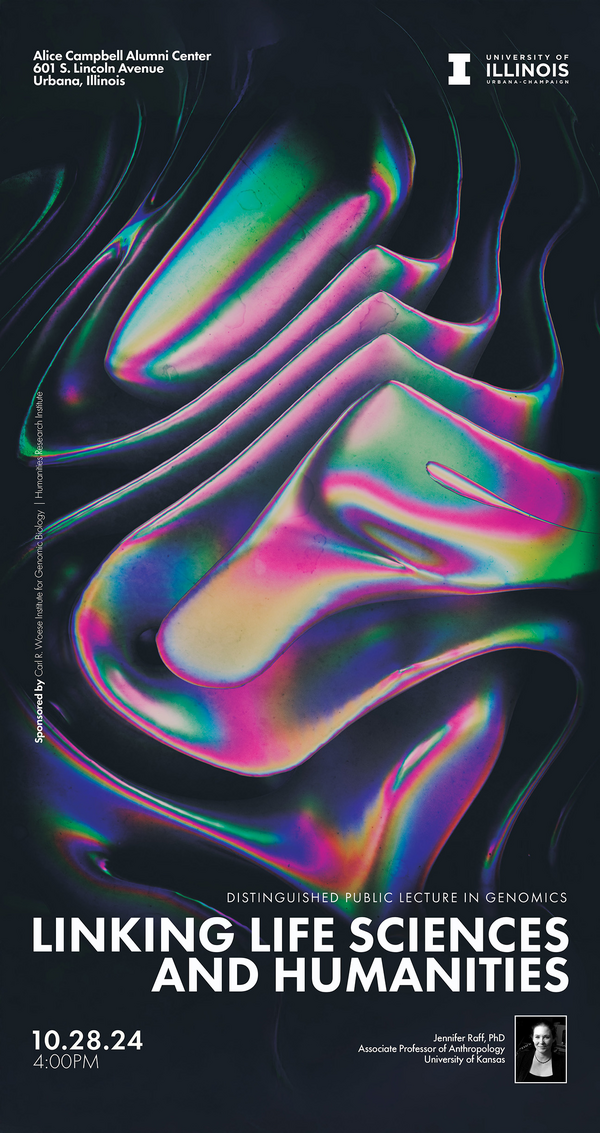 IGB HRI Public Lecture