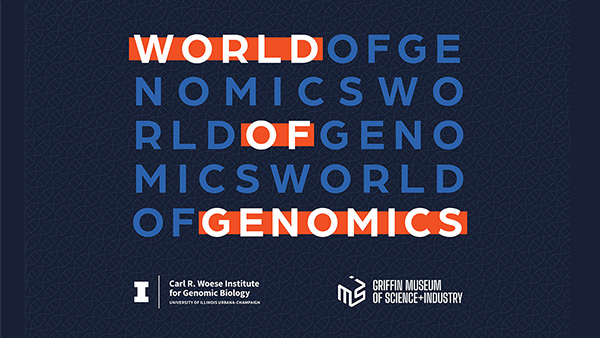 World of Genomics