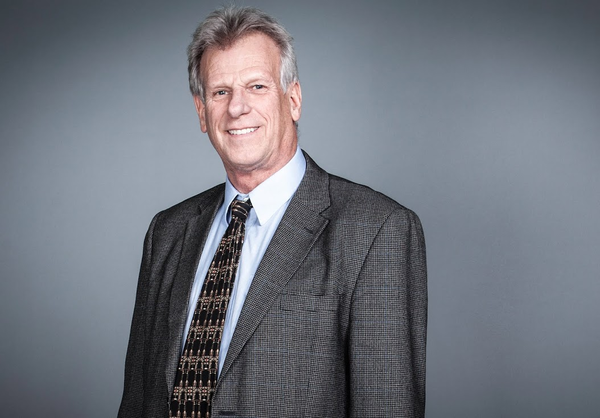 Greg Kester and Certified Green Event logo