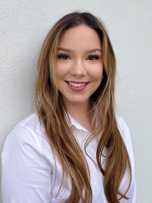 Cayla Cook