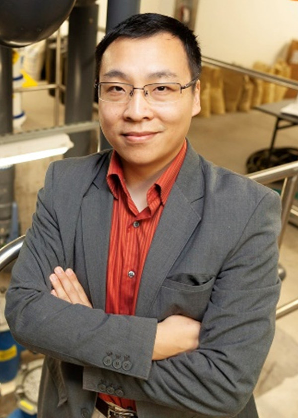 Wen Zhang