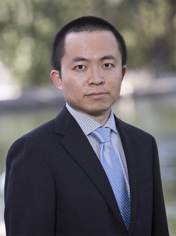 Yu (Frank) Yang