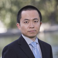 Yu (Frank) Yang