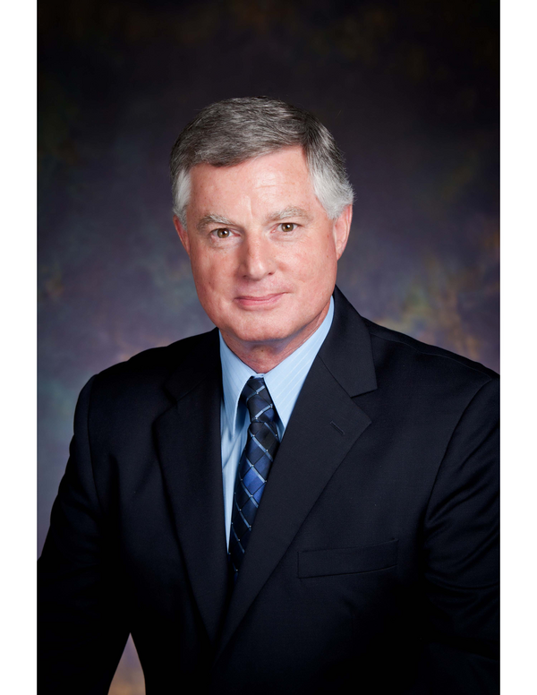 J. Gary Eden