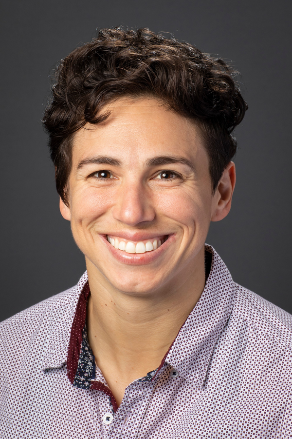 Stephanie Brownstein